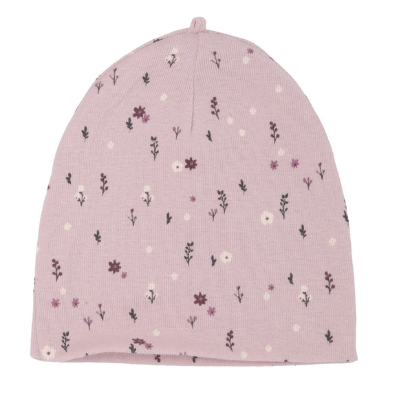 Set van 2 Newborn mutsen