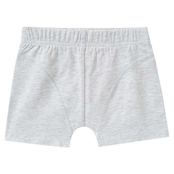 3 Jungen Boxer in verschiedenen Dessins