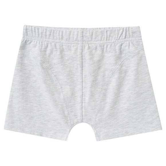 3 Jungen Boxer in verschiedenen Dessins