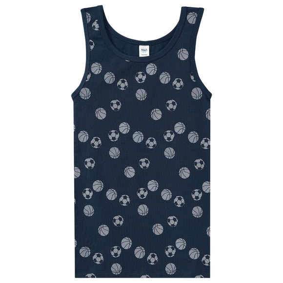 3 Jongens vesten in verschillende ontwerpen