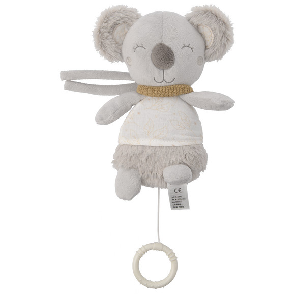 Baby Spieluhr im Koala-Design