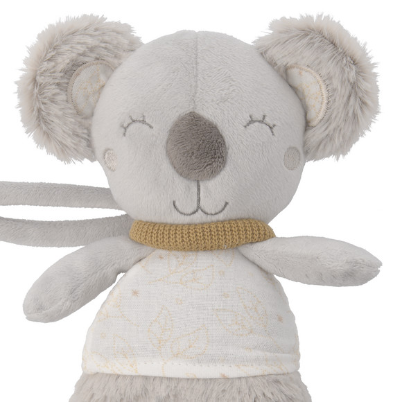 Baby Spieluhr im Koala-Design