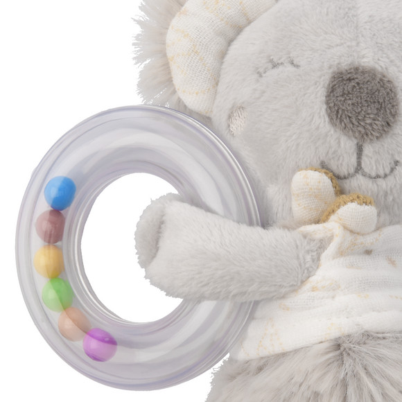 Baby Rassel-Greifling im Koala-Design