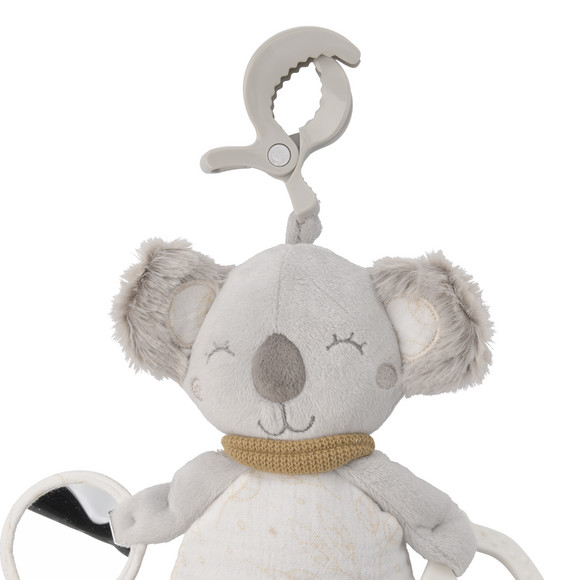 Baby Activity Koala mit vielen Elementen
