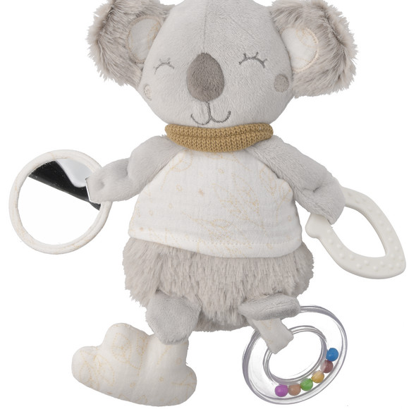 Baby Activity Koala mit vielen Elementen