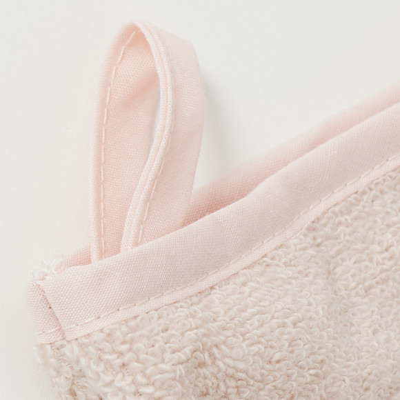 Waschhandschuh Einhorn