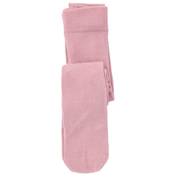 Baby Strumpfhose in unifarben
