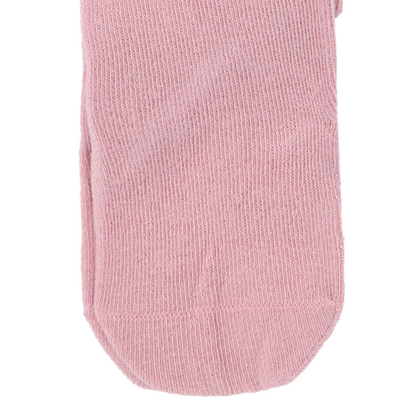 Baby Strumpfhose in unifarben