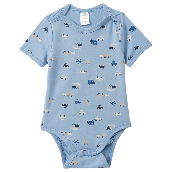 Set van 2 babyrompers