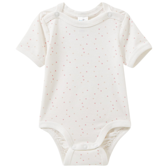 2 babyrompers van katoen