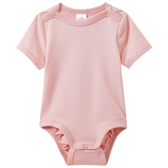 2 babyrompers van katoen