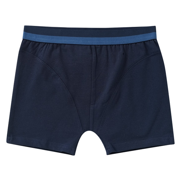 3 Jungen Boxer im Set