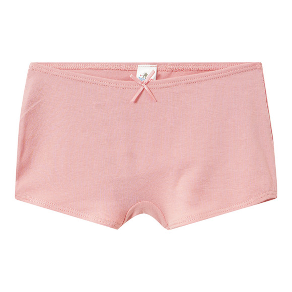 3 meisjespanty's in verschillende motieven