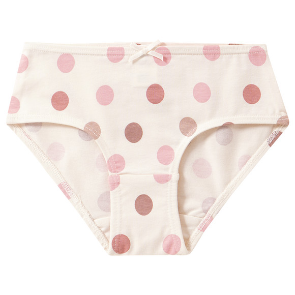 3 Mädchen Slips im Set