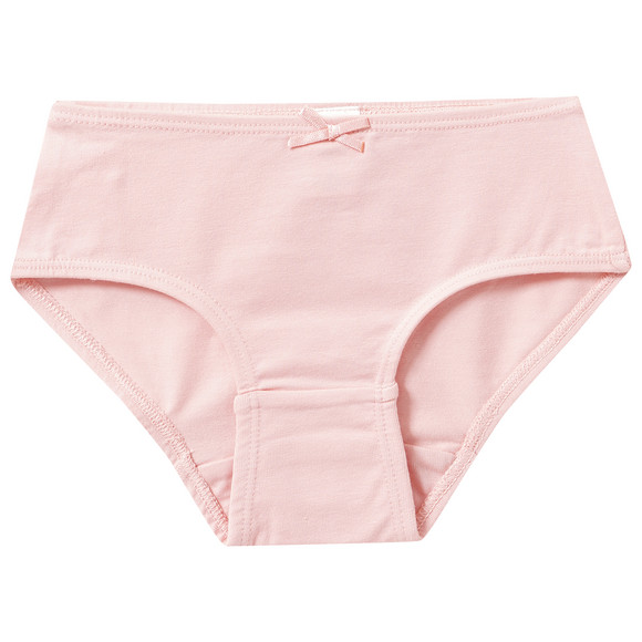 3 Mädchen Slips im Set