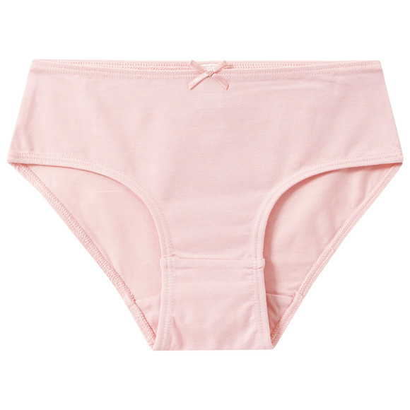 3 Mädchen Slips im Set