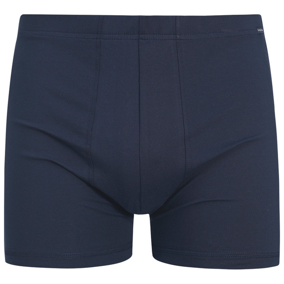 Herren Retroshorts mit Elastikbund