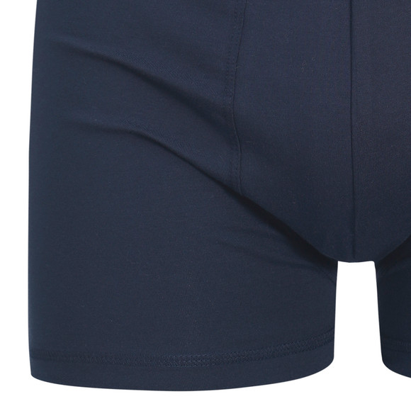 Herren Retroshorts mit Elastikbund