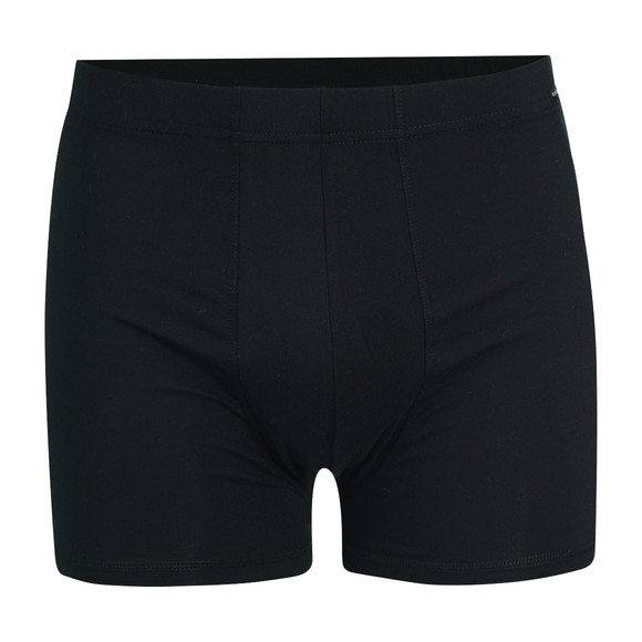 Herren Retroshorts mit Elastikbund