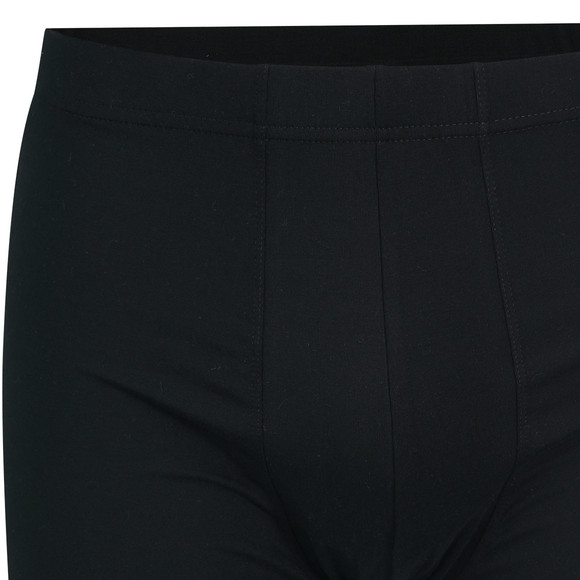 Herren Retroshorts mit Elastikbund