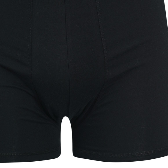 Herren Retroshorts mit Elastikbund