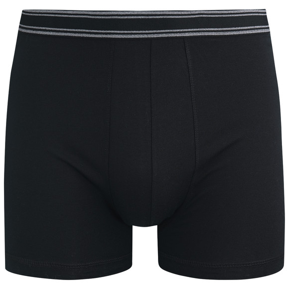 Herren Retroshorts mit Webbund