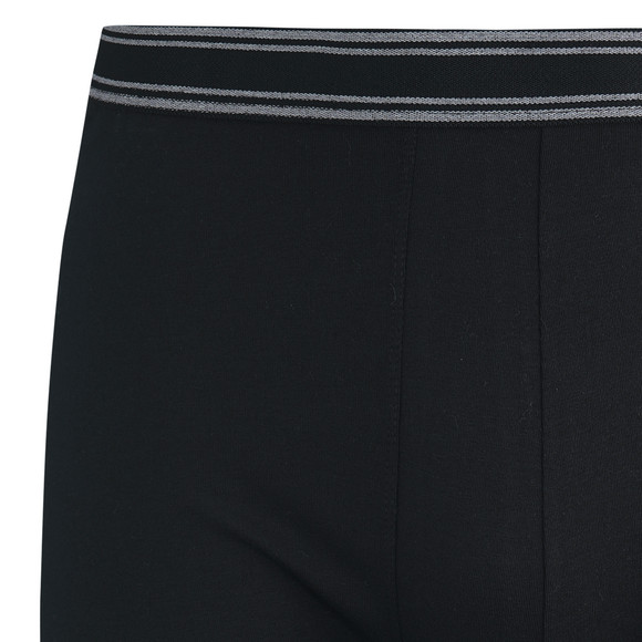 Herren Retroshorts mit Webbund