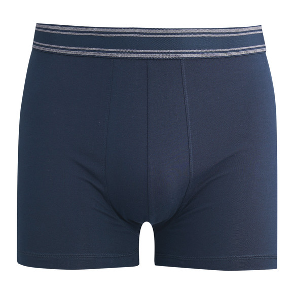 Herren Retroshorts mit Webbund