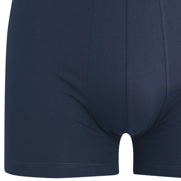 Herren Retroshorts mit Webbund