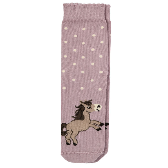 3 Paar Mädchen Socken im Set