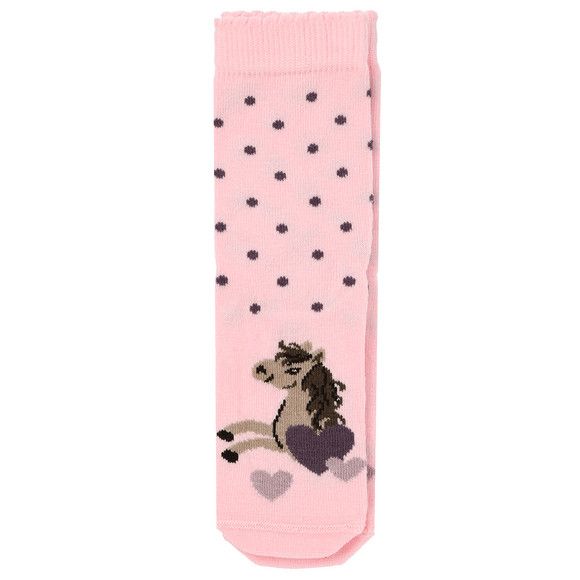 3 Paar Mädchen Socken im Set