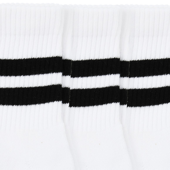 3 Paar Jungen Sportsocken mit Bio-Baumwolle