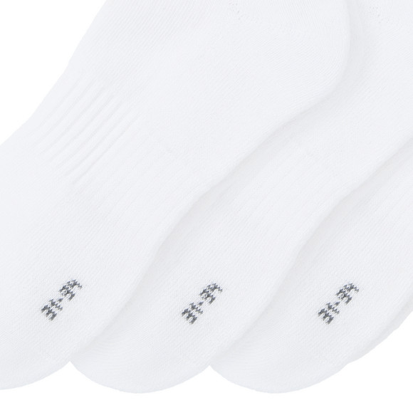 3 Paar Jungen Sportsocken mit Bio-Baumwolle