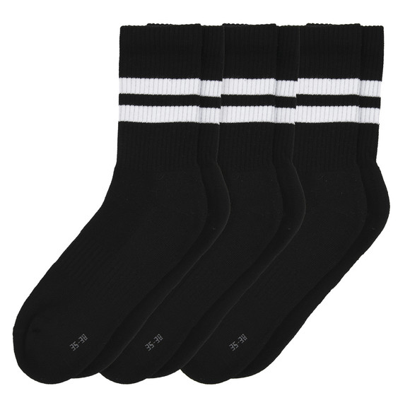 3 Paar Jungen Sport-Socken
