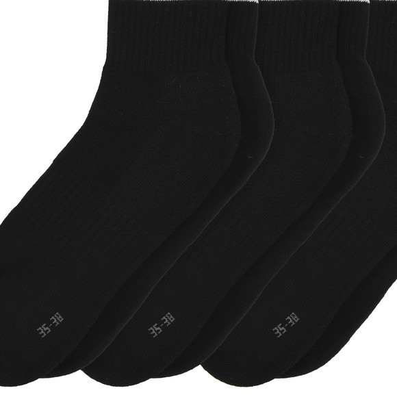 3 Paar Jungen Sport-Socken