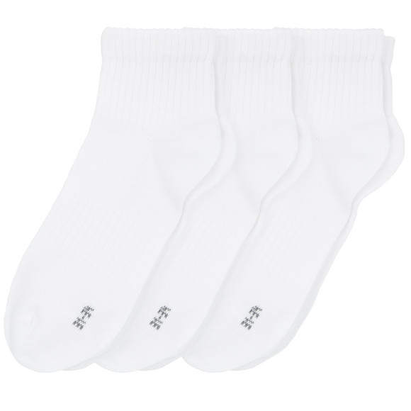 3 Paar Jungen Sport-Socken