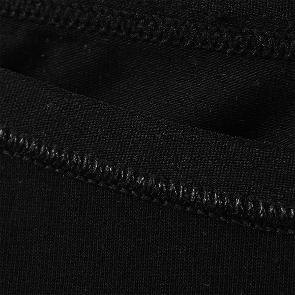 4 Damen Slips unifarben