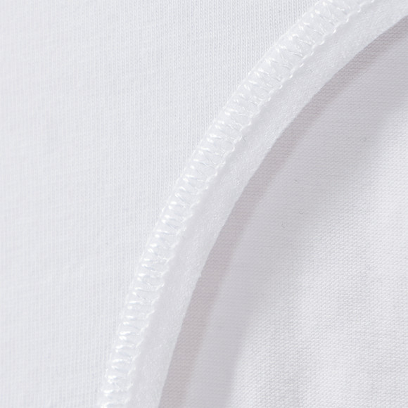 4 Damen Pantys unifarben