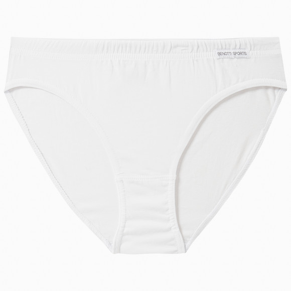 Damen Slip mit Webbund