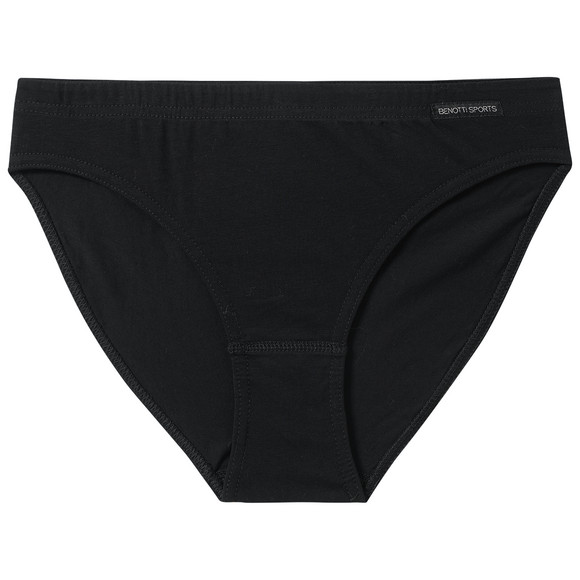 Damen Slip mit Webbund