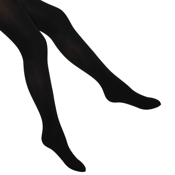 Damen Strumpfhose aus Mikrofaser