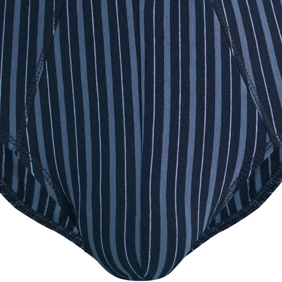 Herren Slip mit Streifen