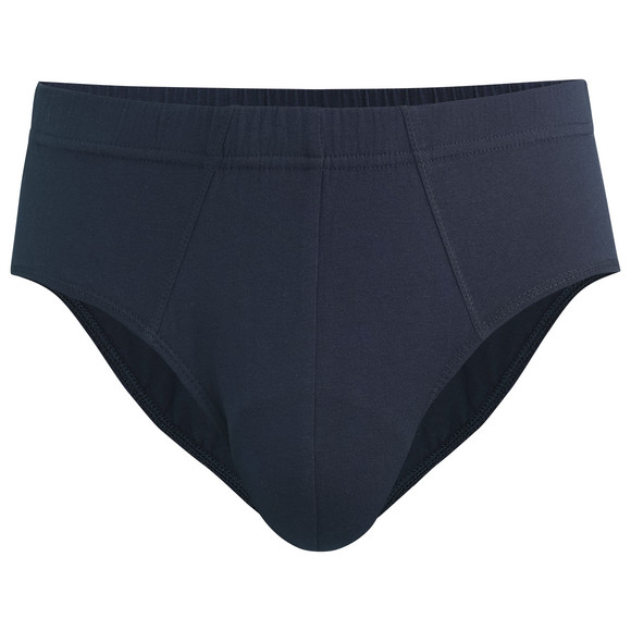 Herren Slip mit Streifen