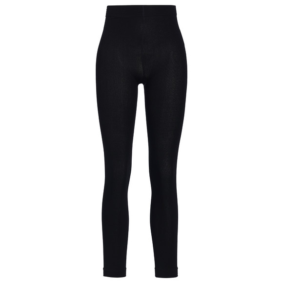 Damen Thermo-Leggings mit Fleecefutter