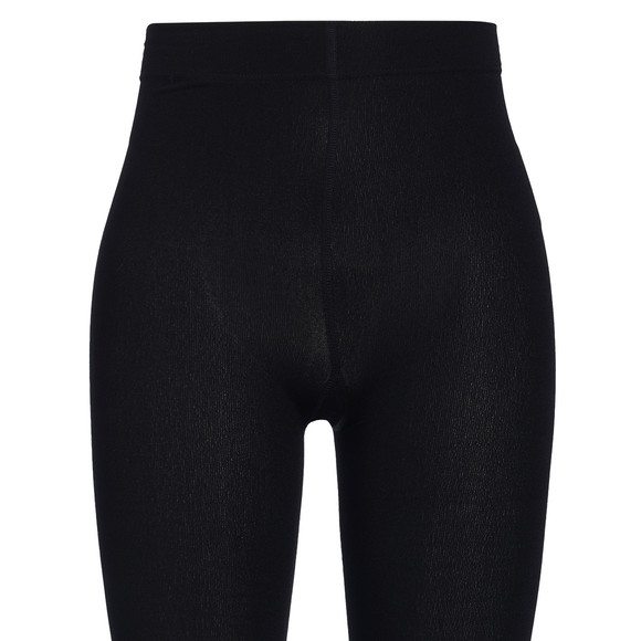 Damen Thermo-Leggings mit Fleecefutter