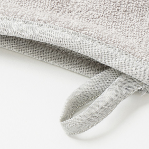 Waschhandschuh Elefant
