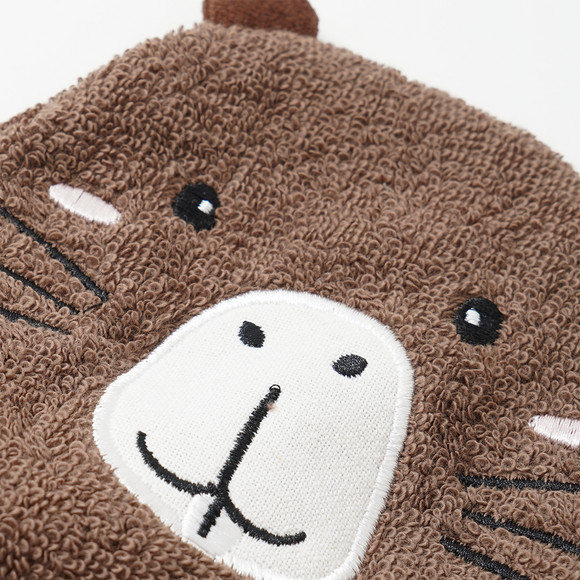 Waschhandschuh Capybara
