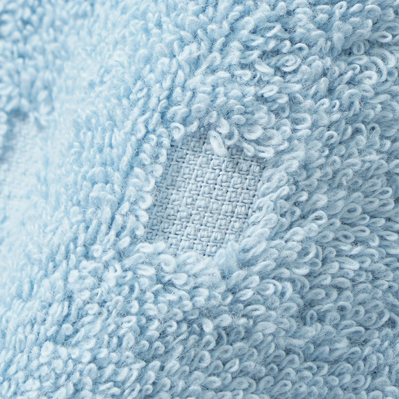 Gastenhanddoek met grafisch patroon