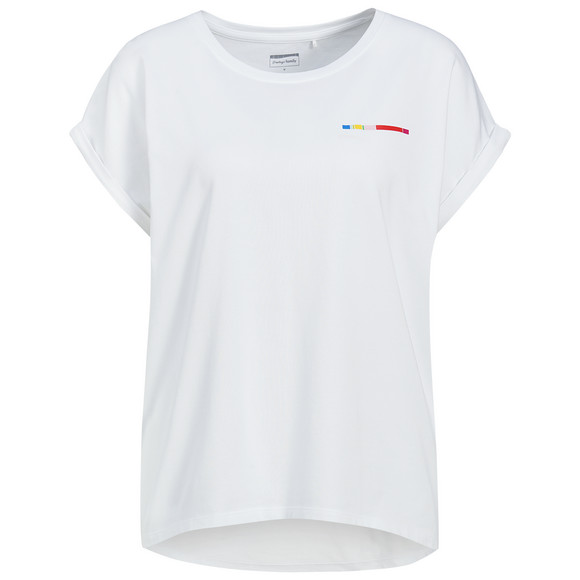 Damen T-Shirt mit Print
