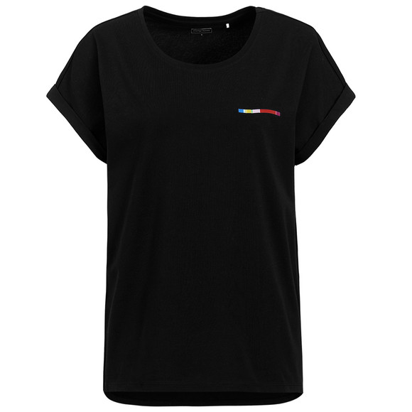 Damen T-Shirt mit Print